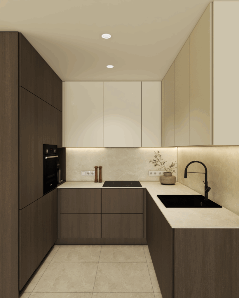 meble kuchenne kościan i okolice